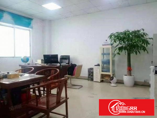 塘厦莲湖新出一楼850平现成办公室装修空地大车位足