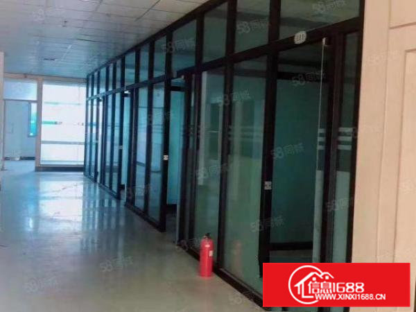 （实业客低价招租）清溪镇大利村一楼现成行车980平方厂房招租