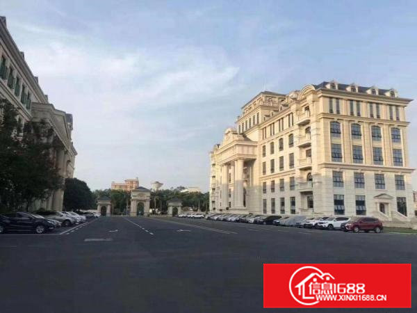 大岭山镇自有厂房高大上园区厂房一整层7966平方可办环评