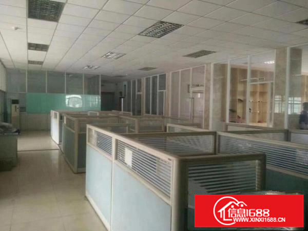 三星厂旁一楼3800平钢构招租