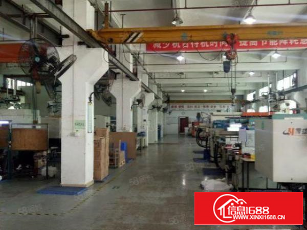 一楼800平米带装修出租