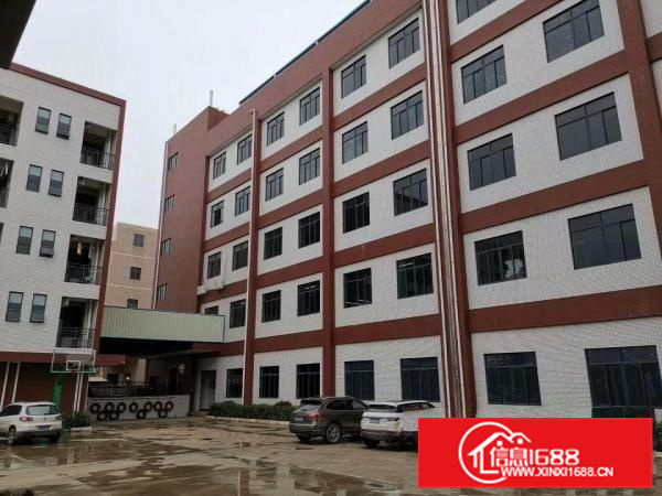 潼桥花园式厂房15000平米出租可分租