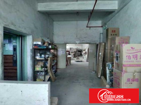 1421平方展厅出租，带有独立办公室，公司直租-2