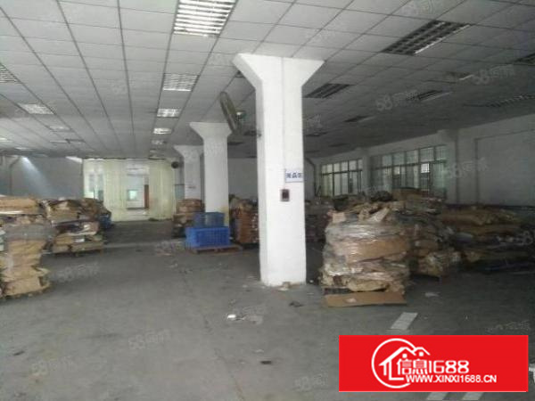 寮步带蒸汽管道厂房出租1500平方米或4500平方有牛角