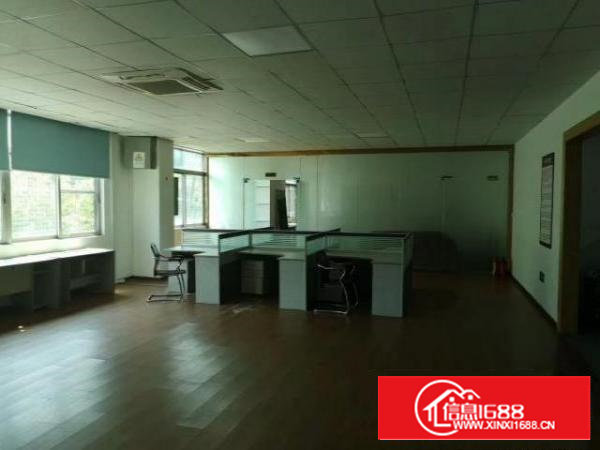 西乡现成无尘车间厂房整层3500平米招租