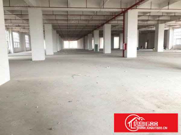 长安上沙沿江高速附近21000平原房东独门独院厂房出租分租