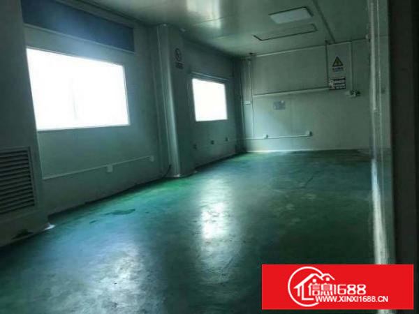 出租坪山区坑梓原房东新出精装修一二楼各800平整租报价22