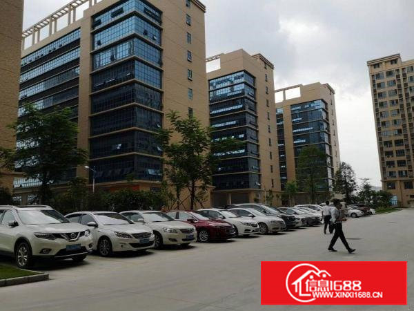 凤岗五联靠平湖观澜1万高薪产业园厂房出租200起租