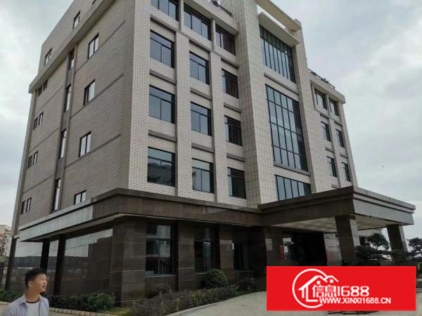 潼桥花园式厂房15000平米出租可分租