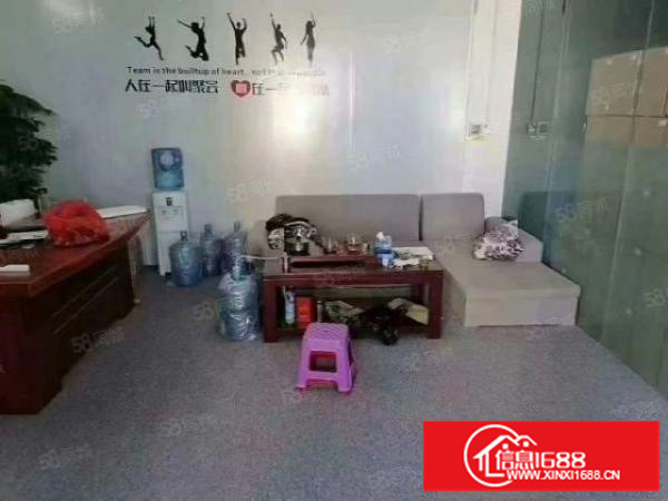 库坑小学新出无尘车间500平方