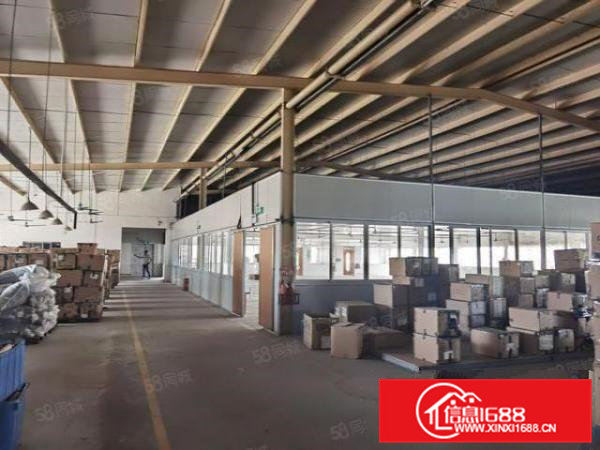 寮步西溪加油站附近，靠近松山湖新出国有证厂房，可分租，整租