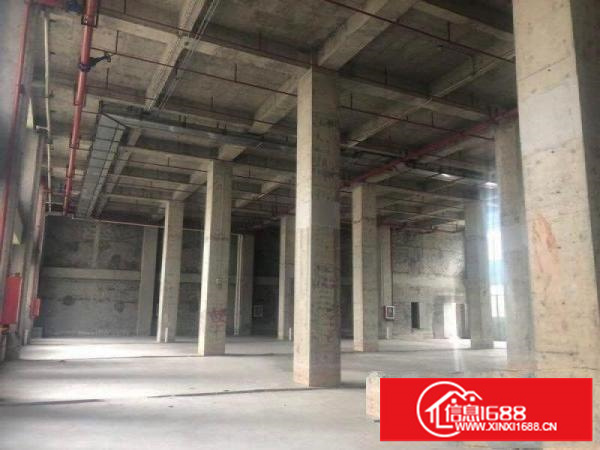 坂田地铁口厂房9000平米