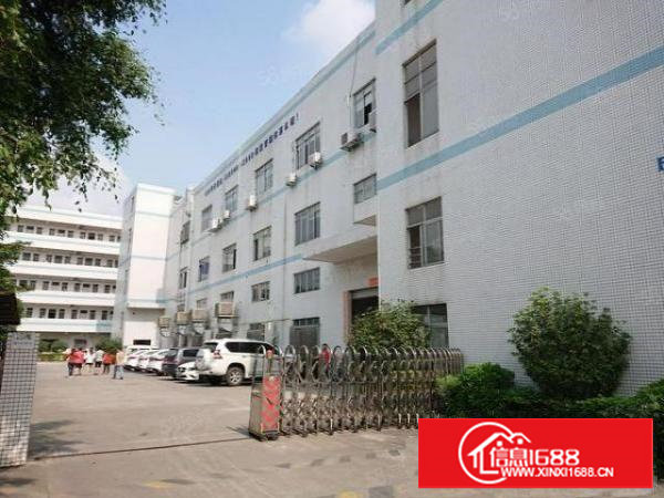 带装修950平1100平1400平2000平米厂房出租