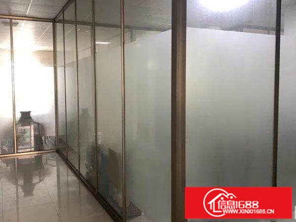 观澜高新科技园园林式厂房招租大小面积都有环境好交通方便