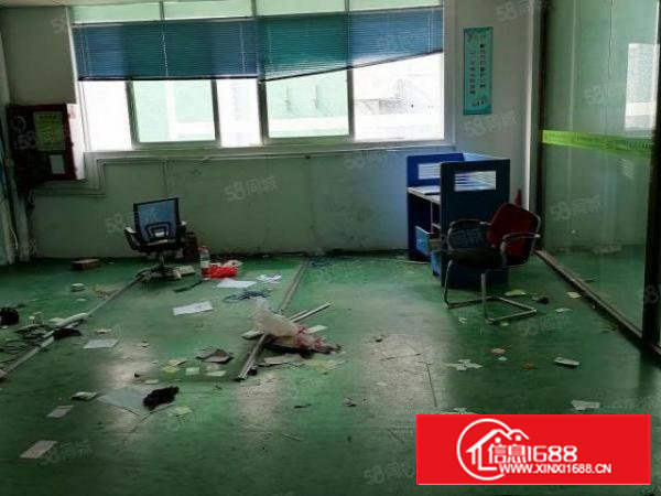 石岩料坑1600平方厂房可以大小分租行业不限房东出租