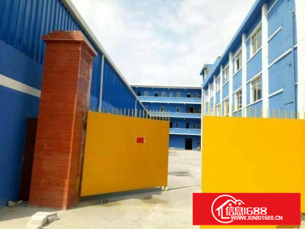 惠阳秋长独院带空地厂房仓库出租免中介费