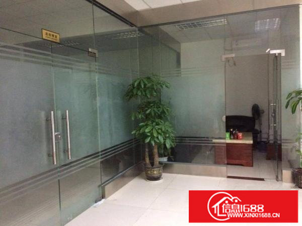 福民2700平米精装出租