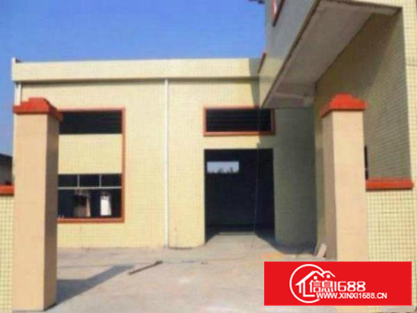 万江周边《大量厂房》独院厂房800或独院1500平方招租