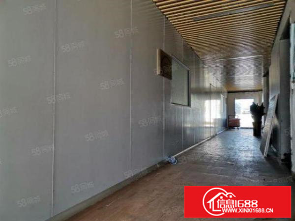 非中介)临街商铺，厂房业主直租