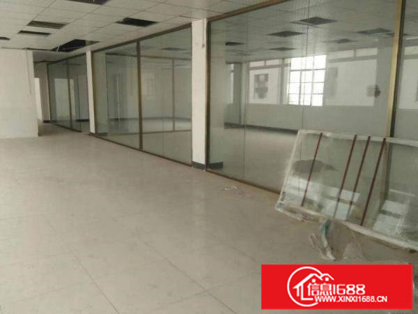 龙岗坪地独院厂房6500平出租水电现成、入驻可生产