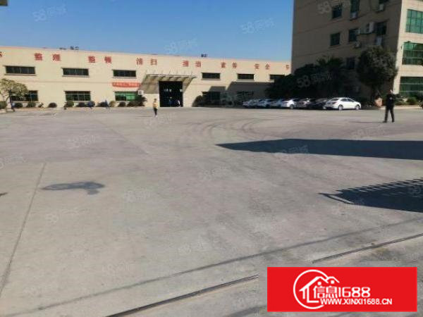 茶山镇增埗新出原房东2000平单一层独院滴水7米形象好