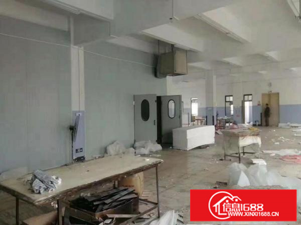 家具厂房秋长独院厂房4层16000㎡出租可分租