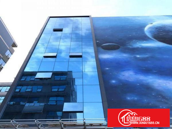 独院写字楼、电商园，仓库整层1500平米可分租