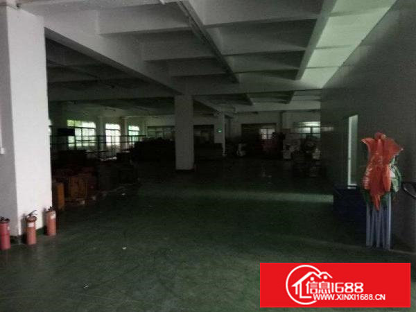 高速出口原房东1.2楼2860平无公摊坪山碧岭