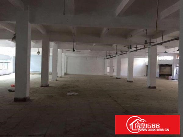 。原房东：惠州博罗龙溪6000平米独院厂房，仅租7W。