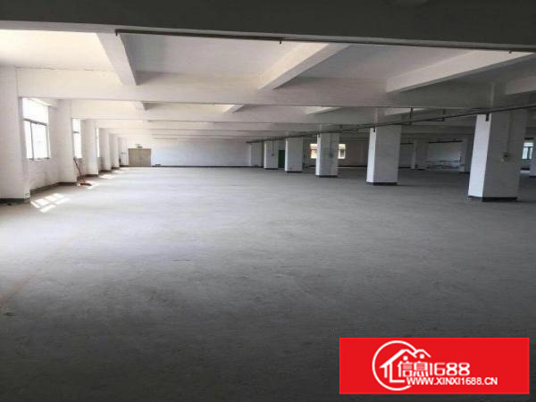 坂田整栋独院可办环评大小分租