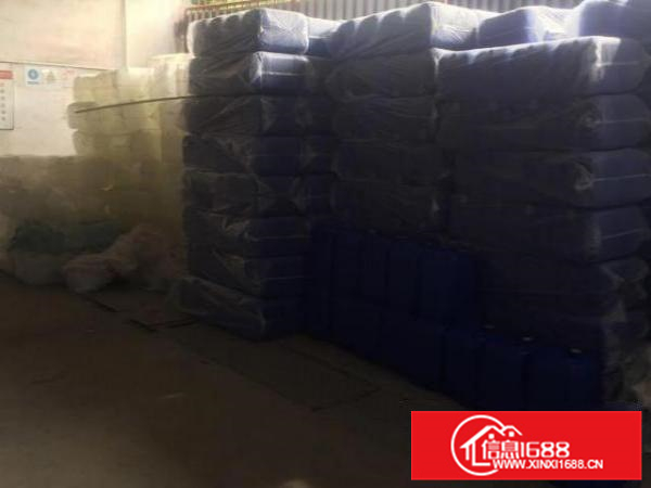 厂房面积800方租金11000元空地500方免费使用独门独院