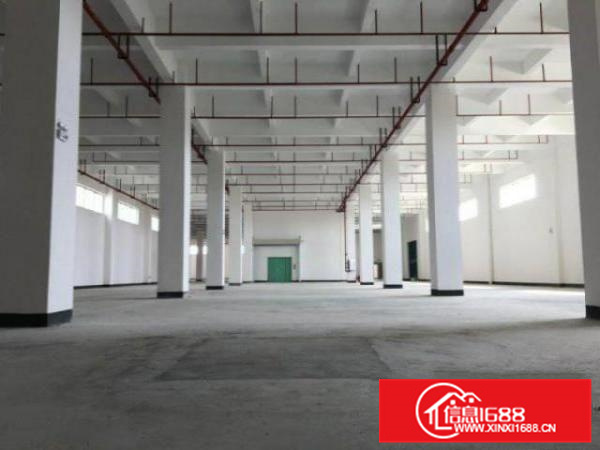 形象好，独门院，好招工，勒流2000方厂房出租