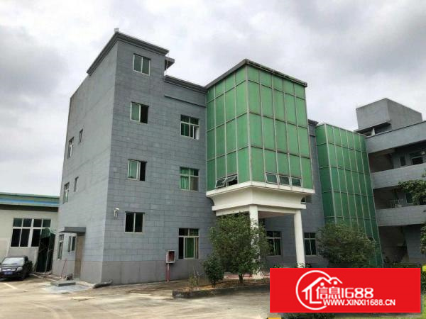 出租龙岗区龙岗坪地街道六联社区鹤坑工业区