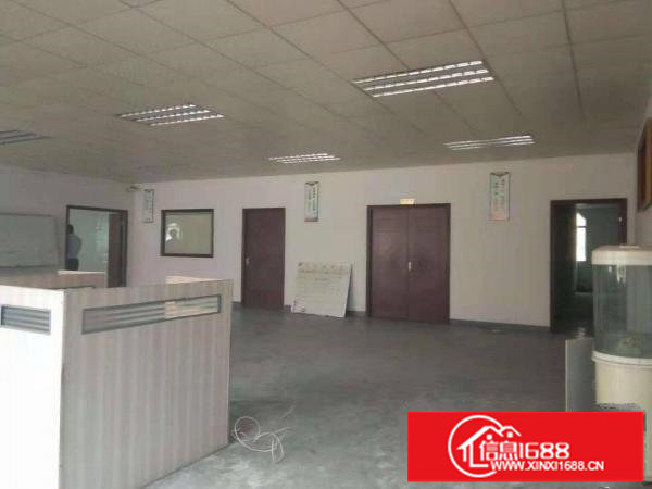 布吉布吉关新出标准厂房一楼300平米出租