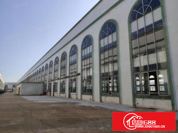 40000方可分租红本厂房大厂超大空地7部吊车中高16米