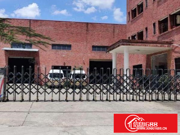 东莞市寮步独院单一厂房，寮步周边标准厂房出租