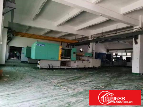 龙岗三号线爱联地铁站附近1公里原房东一楼带精装修200平起租