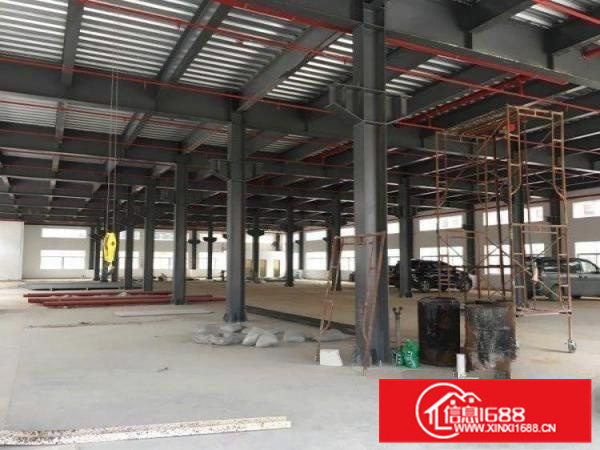 新墟红卫村高速路口厂房10000平米