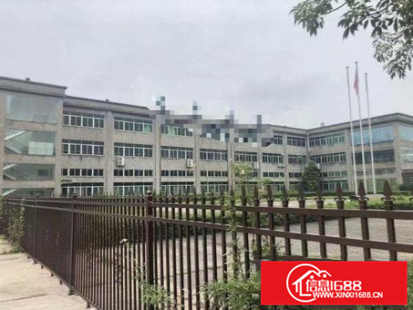 交通方便，周边远离居民楼