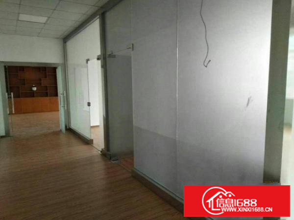 横岗四联原房东二楼1800平标准工业厂房招租