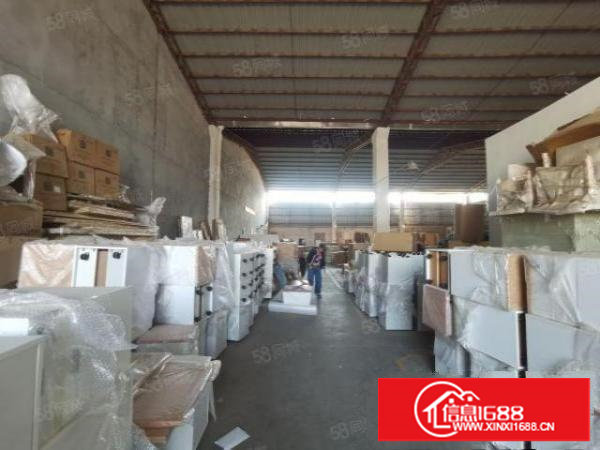 塘厦科苑城！新出1380钢结构厂房（超大空地，原房东）