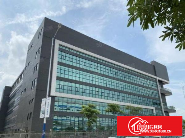 可分租，近佛山一环，顺德杏坛50000平方标准厂房出