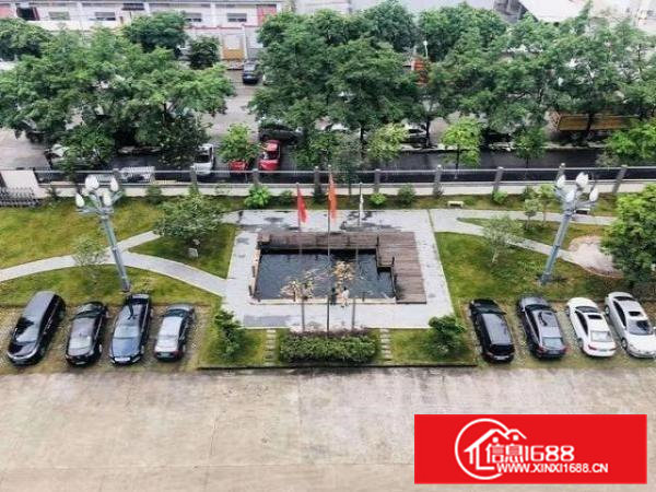 大岭山豪华装修红本独院，大小分租可办环评