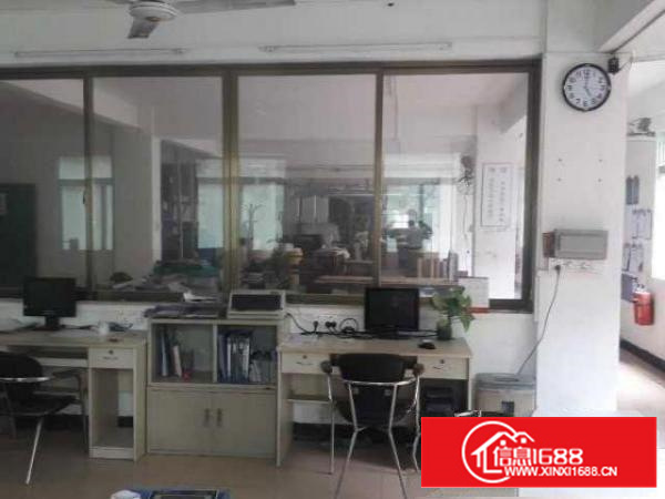 独门独院厂房招租6元/平方博罗县长宁镇金园工业区