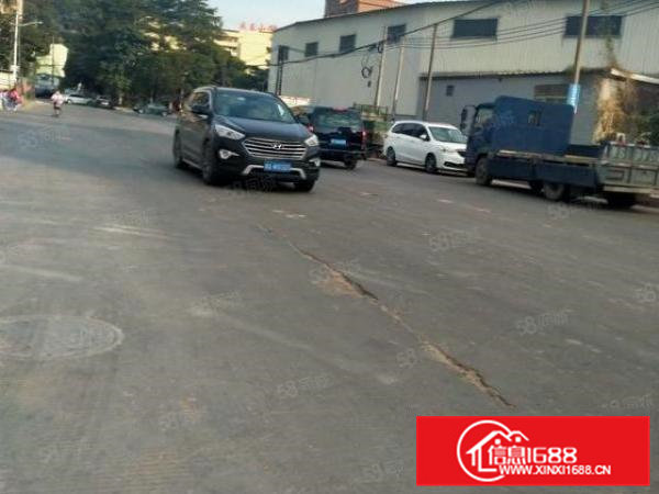 大岭山厂房出租钢构独院9000平方有卸货平台可做仓库