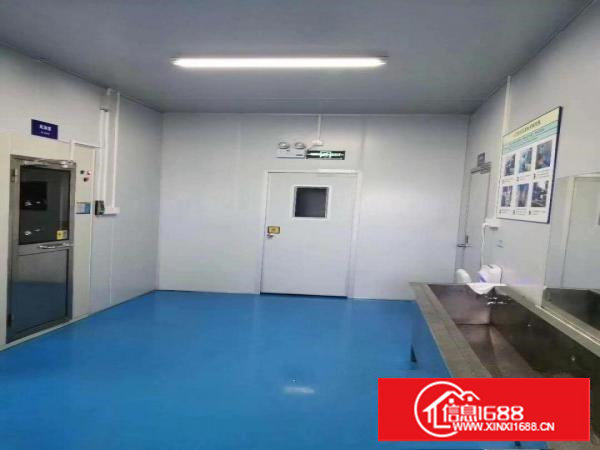 口罩电子烟长安乌沙原房东红本厂房3000平可分租