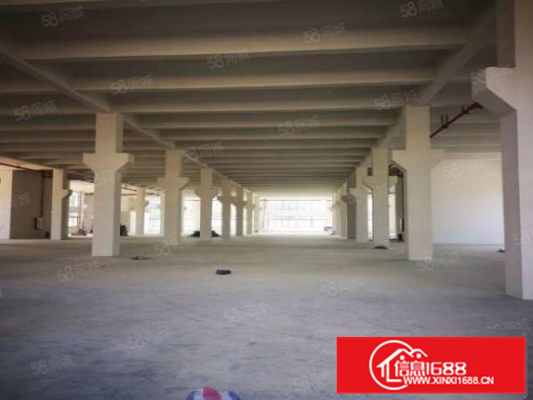 丹灶工业区价格便宜形象好，有免租期20000方标准厂房出租