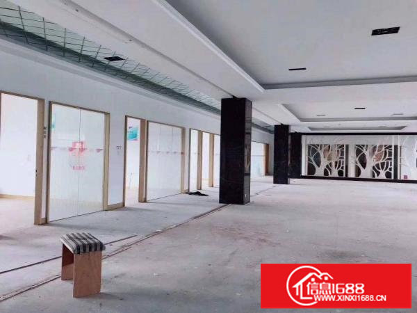 横岗六约红本厂房200平方2800平方大小分租