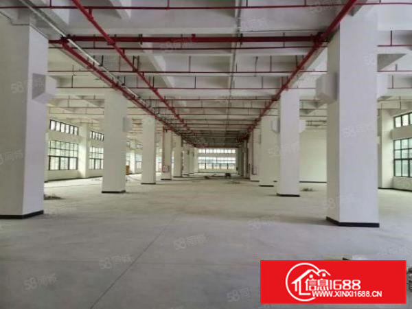 凫山高新产业园3万平火爆招商，可分租。价格实惠！