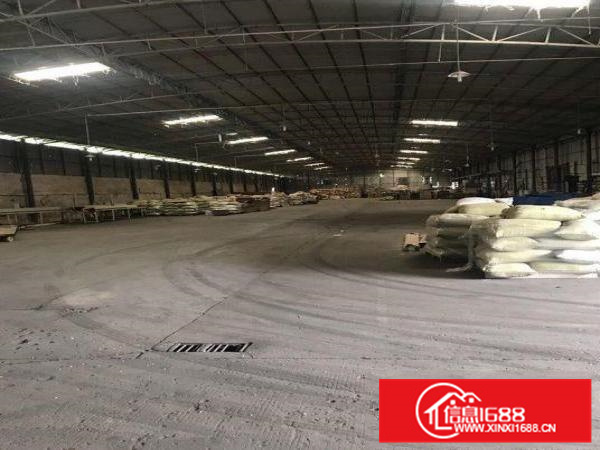 仲恺潼侨证件齐全、原房东单一层1700平方招租可分租